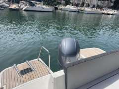 Jeanneau Merry Fisher 795