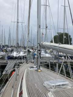 Rex Marin Najad / Aphrodite