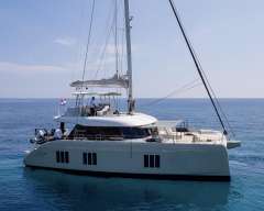 Sunreef 50
