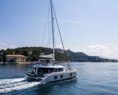 Sunreef 50