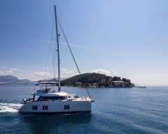 Sunreef 50