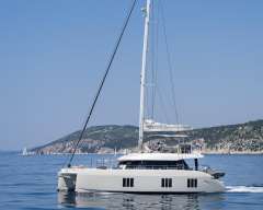 Sunreef 50