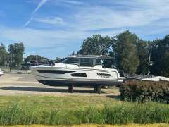 Jeanneau Merry Fisher 1095 Vaarklaar Hardtop