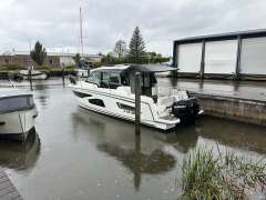 Jeanneau Merry Fisher 1095 Hardtop