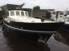 Oostvaarder 1040 1040 Ok Motoryacht