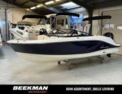 Bayliner V20 Bowrider Bowrider