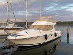 Jeanneau Prestige 32 Fly