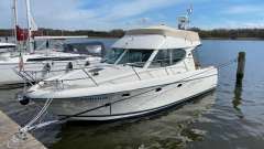 Jeanneau Prestige 32 Fly