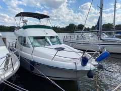 Jeanneau Prestige 32 Fly