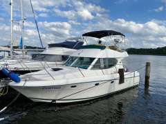 Jeanneau Prestige 32 Fly