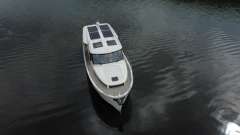 Greenline 39