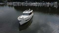 Greenline 39