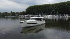Greenline 39