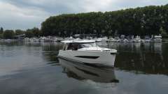 Greenline 39