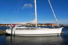 Nautors Swan 46 MK III