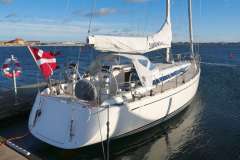 Nautors Swan 46 MK III