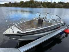 Linder ARKIP 570 NEW 2026 Bowrider