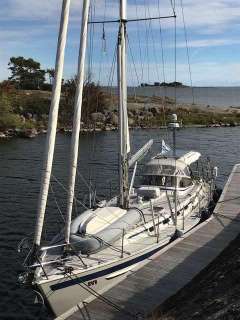 Malö 46 Classic