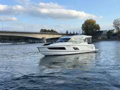 Grandezza 37 CA Motoryacht