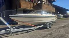 Cranchi Hobby 20 Sport Sportboot