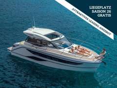 Bavaria SR38 HT Inkl. kostenloser Liegeplatz am Motoryacht