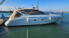 Cranchi Endurance 39