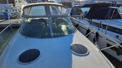 Cranchi Endurance 39