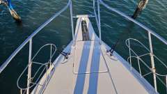 Cranchi Endurance 39