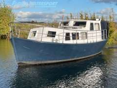 Opgebouwde reddingssloep 950 OK Motoryacht