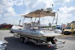 Marine Composite TP Marine 880