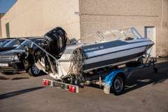 Sea Spirit 165 La Penne Wawa