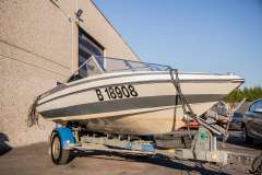 Sea Spirit 165 La Penne Wawa