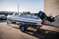 Sea Spirit 165 La Penne Wawa