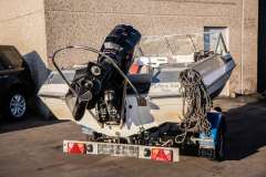 Sea Spirit 165 La Penne Wawa