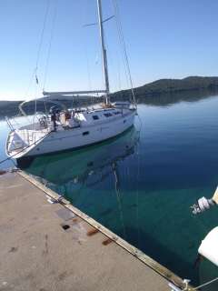 Jeanneau Sun Dance 36