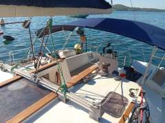 Jeanneau Sun Dance 36