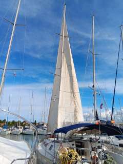 Jeanneau Sun Dance 36