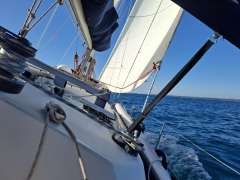 Jeanneau Sun Dance 36