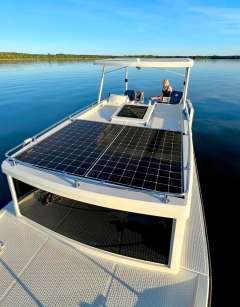 Woterfitz Voyager 900e