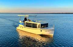 Woterfitz Voyager 900e