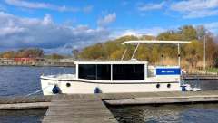 Woterfitz Voyager 900e