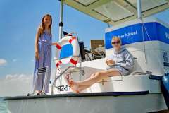 Woterfitz Voyager 900e