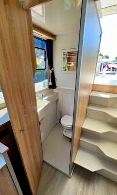 Woterfitz Voyager 900e