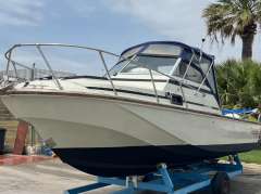 Boston Whaler Revenge 22