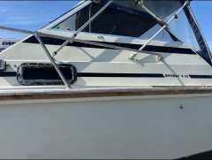 Boston Whaler Revenge 22