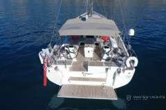 Beneteau Oceanis 51.1