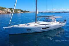 Beneteau Oceanis 51.1