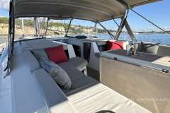 Beneteau Oceanis 51.1