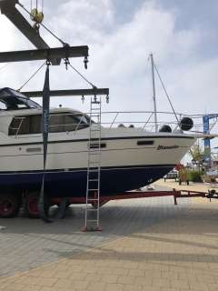 Boarncruiser 365 New Line