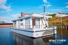 Scheepsreparatie Friesland BV Cruising H Ev teknesi